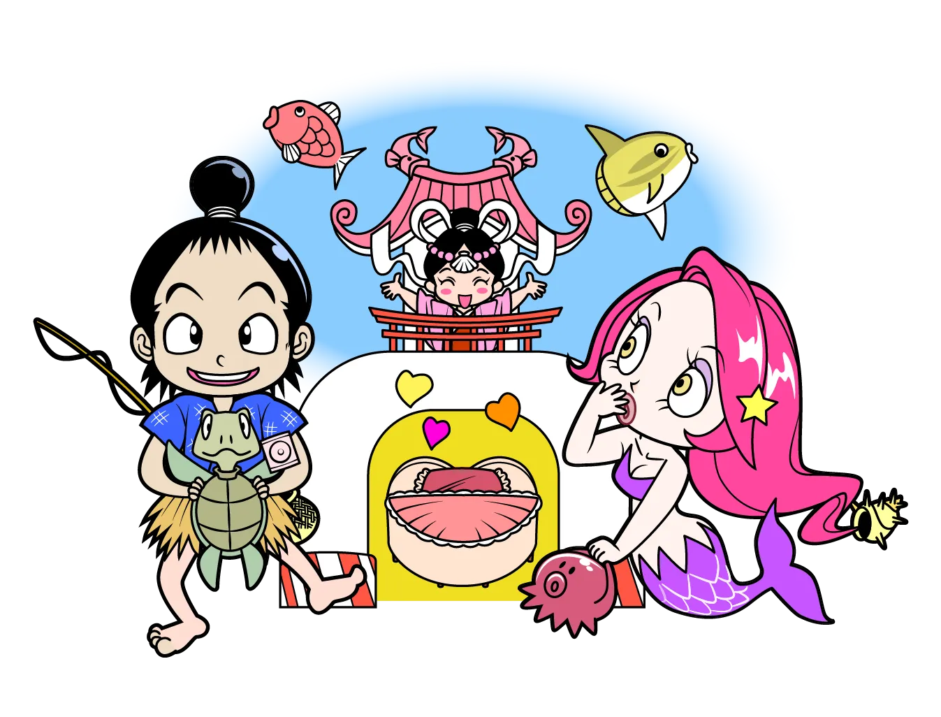 イメージキャラクター
