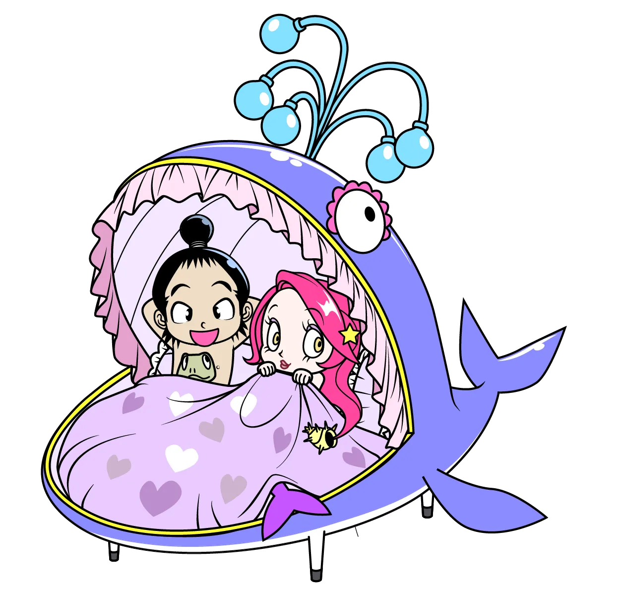 イメージキャラクター